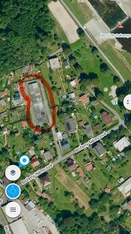 Do wynajęcia garaż we Frýdlancie nad Ostrawicą. Więcej