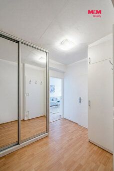 Na predaj ponúkame útulný, udržiavaný byt o dispozícii 1+kk