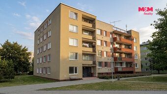 Na predaj ponúkame útulný, udržiavaný byt o dispozícii 1+kk
