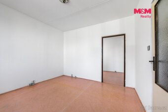 Prodej bytu 3+1 s lodžií, 62 m², 2. NP/4 v panelovém domě v 