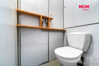 Prodej bytu 3+1 s lodžií, 62 m², 2. NP/4 v panelovém domě v 