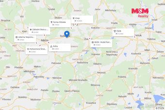 Szukasz idealnego miejsca dla domu lub działalności