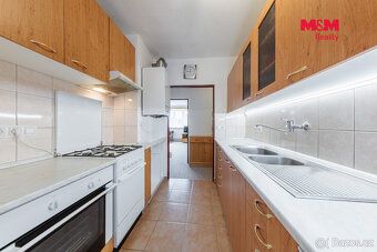 Prodej bytu 3+kk o užitné ploše 55 m² ve 2. nadzemním podlaž