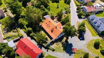 Sprzedaż, komercyjne / zakwaterowanie, 200 m2, 28601