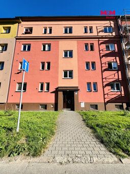 Nabízíme k dlouhodobému pronájmu útulný a plně vybavený byt 