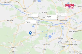 Oferujemy na sprzedaż unikalną działkę na skraju