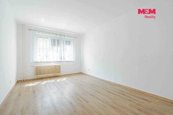 Exkluzivně nabízíme k prodeji družstevní byt 3+1 o užitné pl