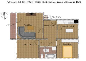 Are you looking for housing in a quiet location yet close
