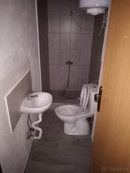 Wynajmę MINI Garsonkę przy centrum handlowym Pivovar Děčín
