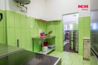 Hledáte stabilní investici v gastronomii s jistotou okamžité