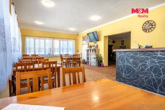 Hledáte stabilní investici v gastronomii s jistotou okamžité