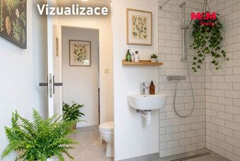 Hledáte bydlení nebo zajímavou investiční příležitost přímo 