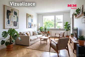 Hledáte bydlení nebo zajímavou investiční příležitost přímo 