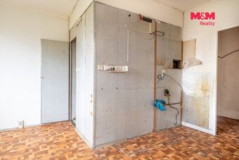 Hledáte bydlení nebo zajímavou investiční příležitost přímo 