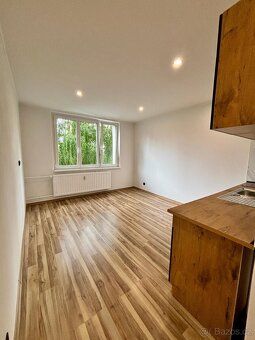 Oferuję do wynajęcia nowoczesny apartament 1+kk po