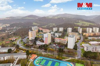 Пропонуємо довгострокову оренду затишного квартира площею 1