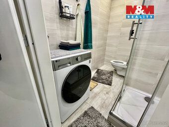 Ponukujeme na predaj družstevný byt 2+1 s rozlohou 44 m² vo