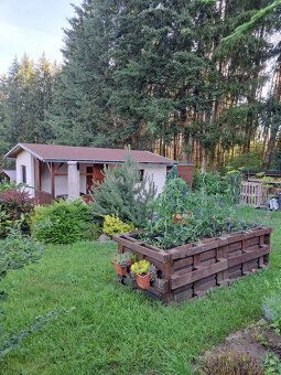 Nabízíme k prodeji stavební pozemek o výměře 768 m² v klidné