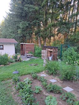 Nabízíme k prodeji stavební pozemek o výměře 768 m² v klidné