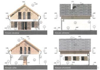 Nabízíme k prodeji stavební pozemek o výměře 768 m² v klidné