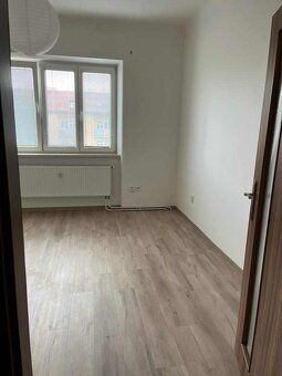 Wynajmę mieszkanie 1+1, ul. Zeyerowa, Ołomuniec Oferujemy