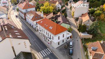 Сучасна та простора квартира площею 1+кк (34 м²). Квартира