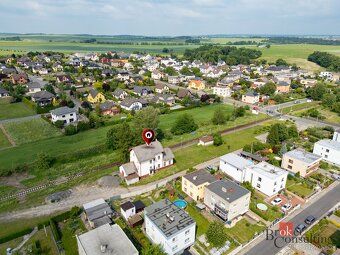 Predaj, rodinný dom/bytový dom, 258 m2, Nádražní 228, 74731