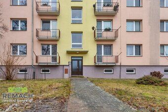 Ев.ч. 03589 Унікальна можливість оренди квартири від