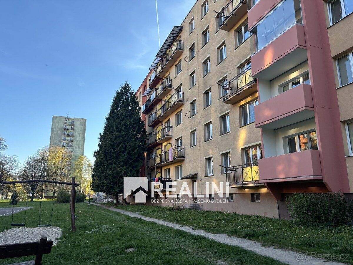 EČ. 01183 Ponúkame na predaj byt 1+1 v osobnom vlastníctve