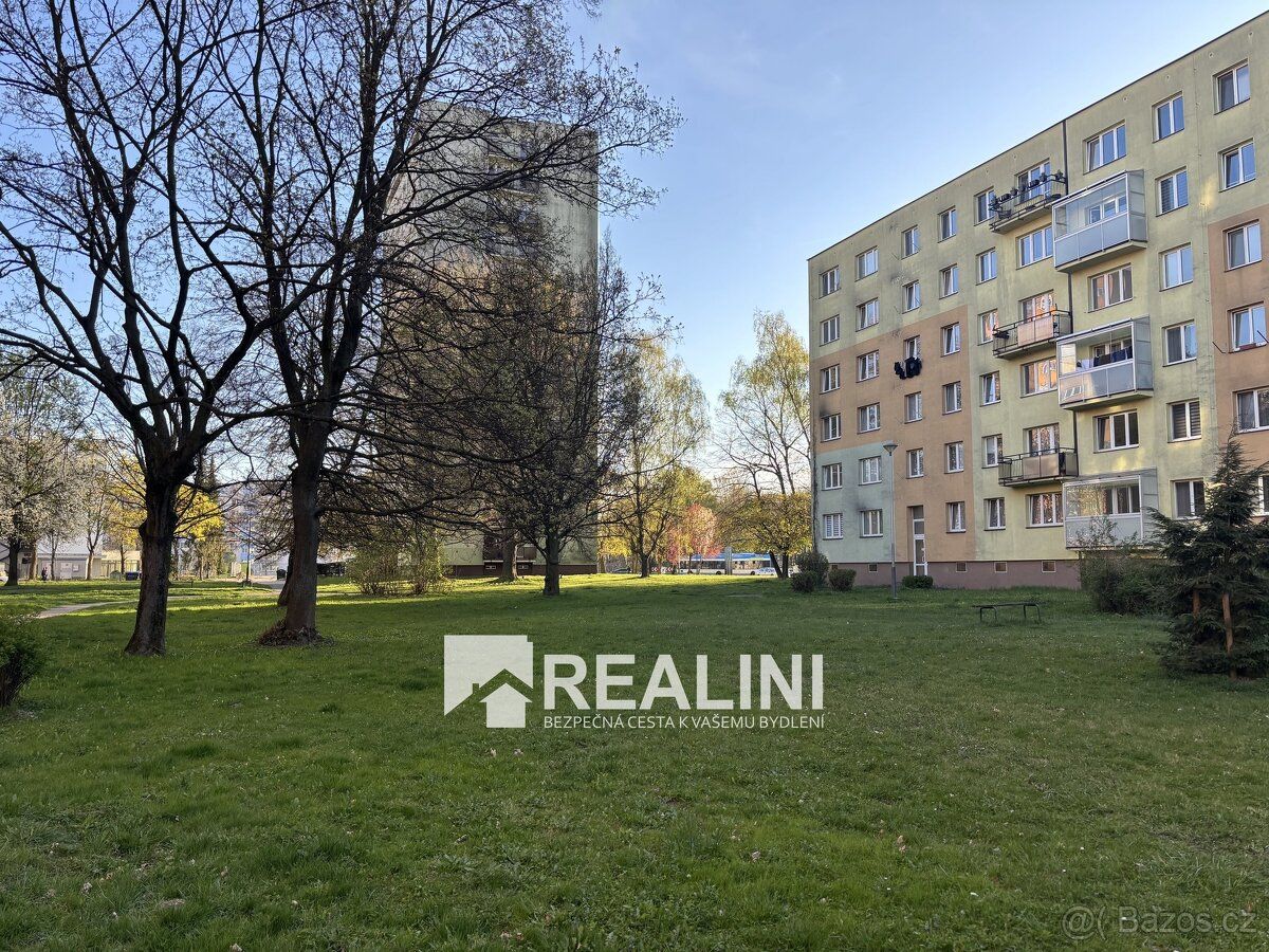 EČ. 01183 Ponúkame na predaj byt 1+1 v osobnom vlastníctve