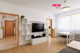 EČ. 01183 Ponúkame na predaj byt 1+1 v osobnom vlastníctve