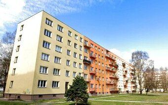 EČ. 01183 Ponúkame na predaj byt 1+1 v osobnom vlastníctve