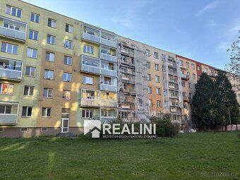 EČ. 01183 Ponúkame na predaj byt 1+1 v osobnom vlastníctve