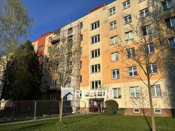 EČ. 01183 Ponúkame na predaj byt 1+1 v osobnom vlastníctve