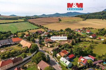 V katastrálním území Lhotka nad Labem (okres Litoměřice) nab