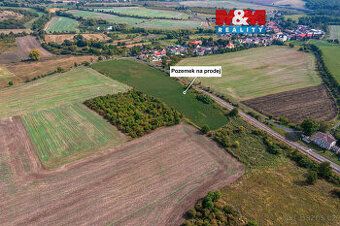 V katastrálním území Lhotka nad Labem (okres Litoměřice) nab