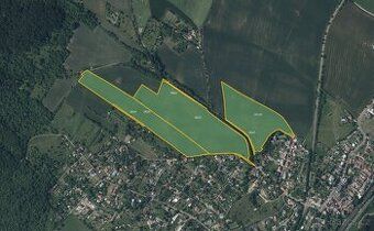 V katastrálním území Lhotka nad Labem (okres Litoměřice) nab