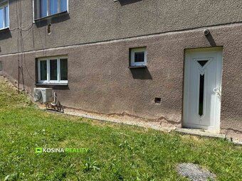 Oferuję do wynajęcia mieszkanie 1+1 o powierzchni 34 m2