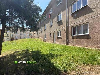 Oferuję do wynajęcia mieszkanie 1+1 o powierzchni 34 m2