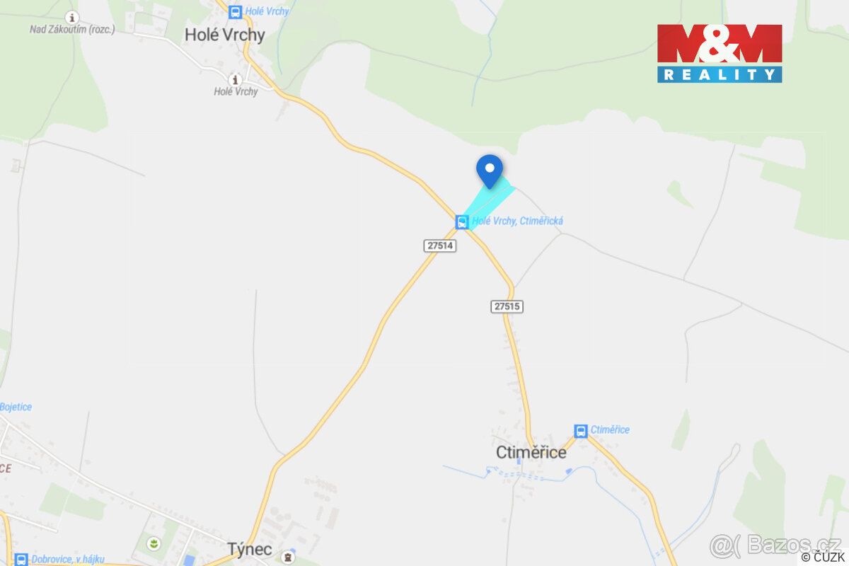 We offer for sale a set of plots comprising a total area of