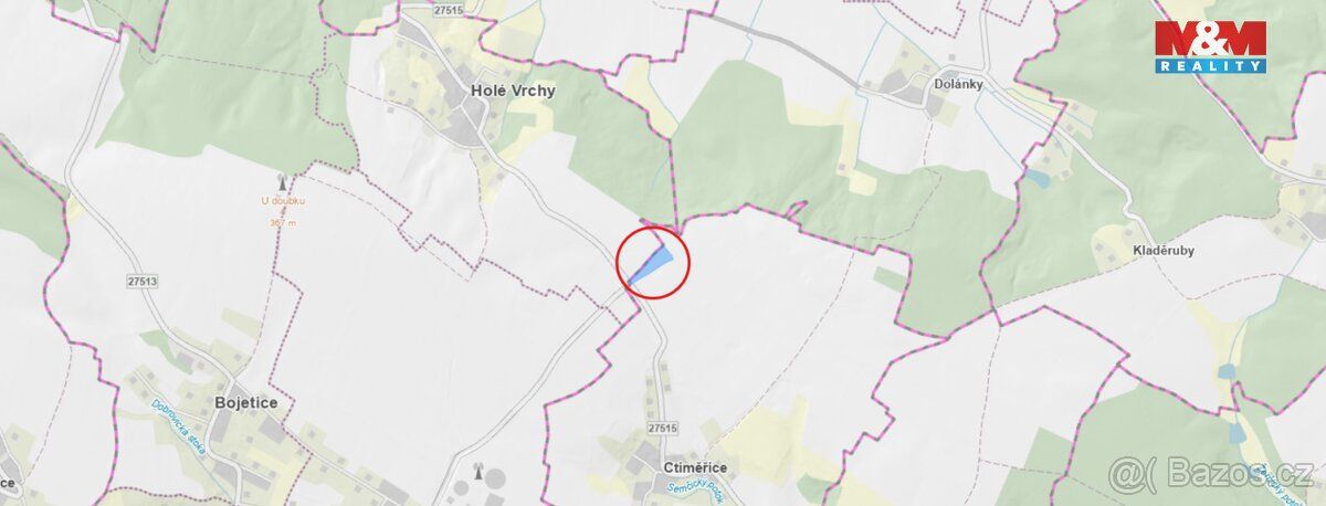 We offer for sale a set of plots comprising a total area of