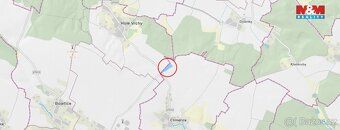 We offer for sale a set of plots comprising a total area of