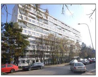 Mezonety są funkcjonalnie zaprojektowane jako 4+1 z pełnym