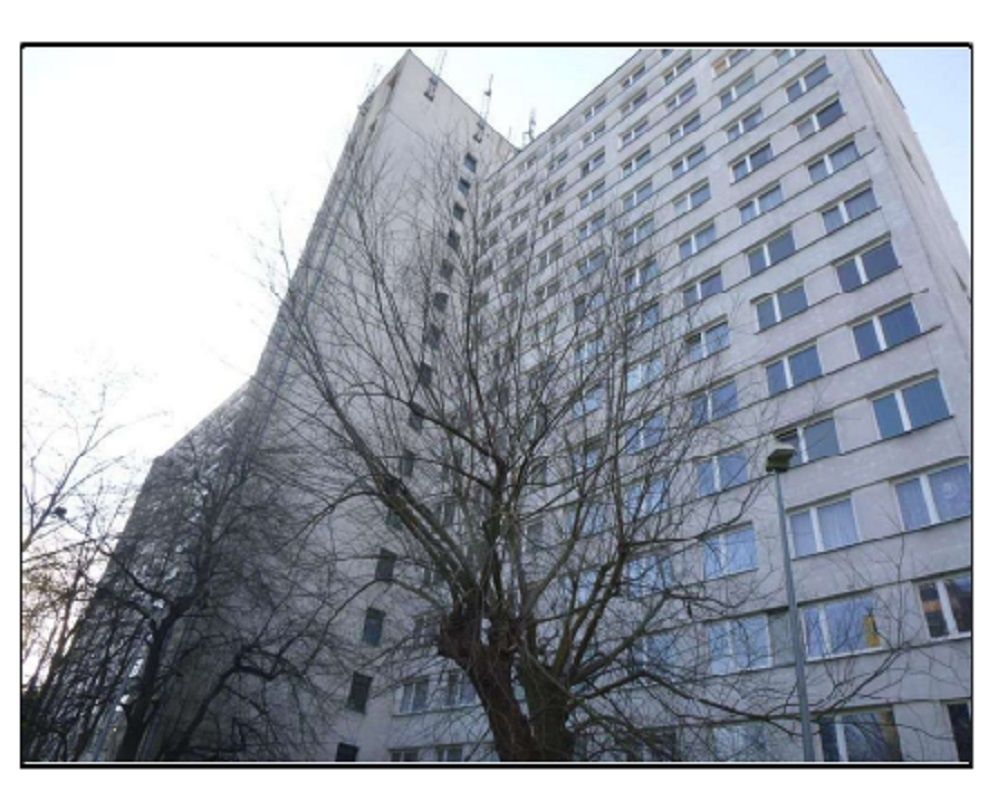 Mezonety są funkcjonalnie zaprojektowane jako 4+1 z pełnym