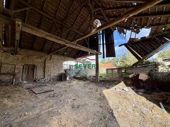 Nemovitosti SEVER vám zprostředkují koupi stavebního pozemku