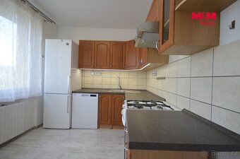 Ponukujeme na predaj byt o dispozícii 2+1 v osobnom