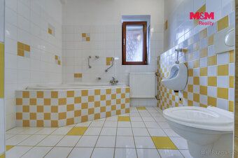 Wynajmę przestronne mieszkanie 3+1 o powierzchni użytkowej