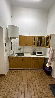 Wynajmę pomieszczenia niemieszkalne, częściowo wyposażone