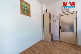Ak hľadáte bývanie spojené s podnikaním, mám pre vás