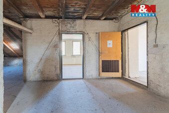 Ak hľadáte bývanie spojené s podnikaním, mám pre vás